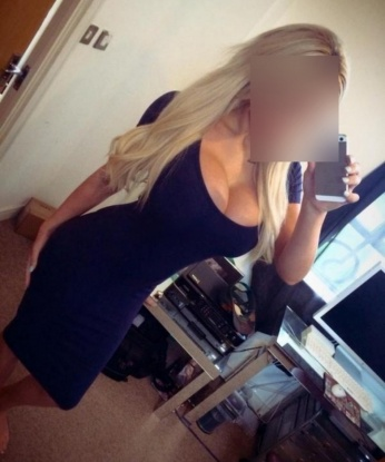 Анкета проститутки Карина - Фото 1, Октябрьское, 36 лет, №7690